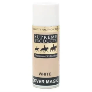 Supreme Products Cover Magic White 400Ml