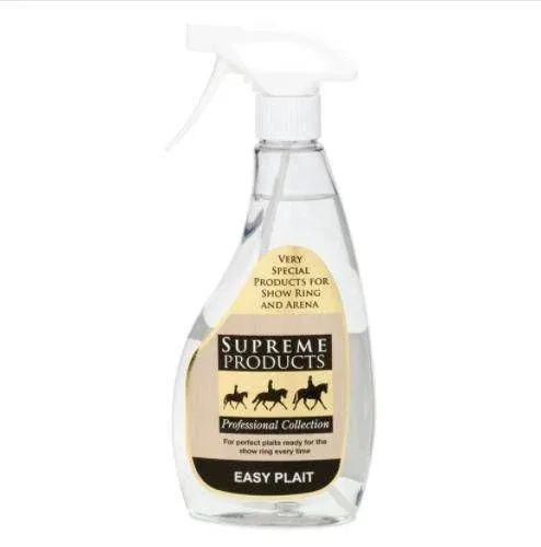 Supreme Products Easy Plait 500ml