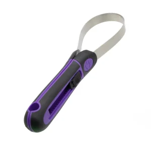 SureGrip Adjustable DeShedding Loop