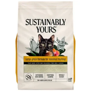 Sustainably Yours Large-Grain Formula Plant