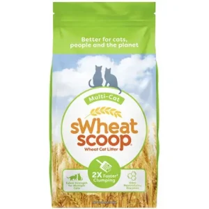 sWheat Scoop Multi