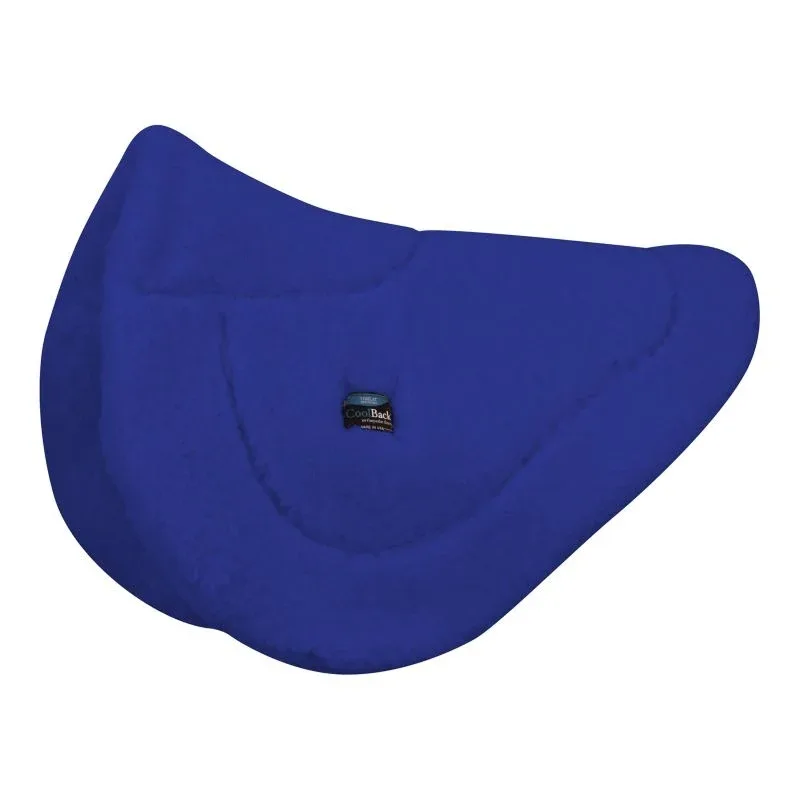 T3 High Profile Endurance Saddle Pad - Image 2