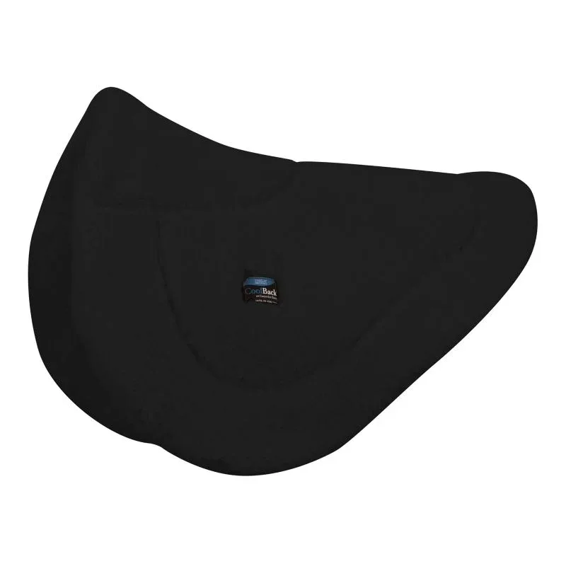 T3 High Profile Endurance Saddle Pad