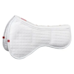 T3 Shim Dressage Half Pad with Pro-Imact Insert