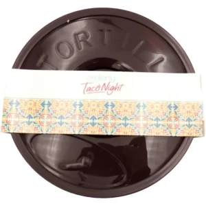 Taco Night Tortilla Warmer