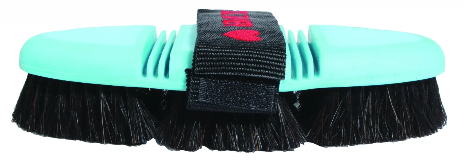 Tail Tamer Softtouch Flex Horse Hair Brush - Image 2
