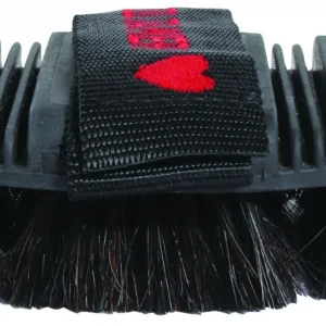 Tail Tamer Softtouch Flex Horse Hair Brush
