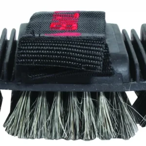 Tail Tamer Softtouch Flex Pig Bristle