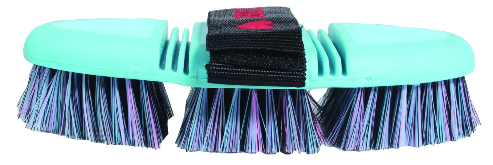 Tail Tamer Softtouch Flex Synthetic Brush - Image 2