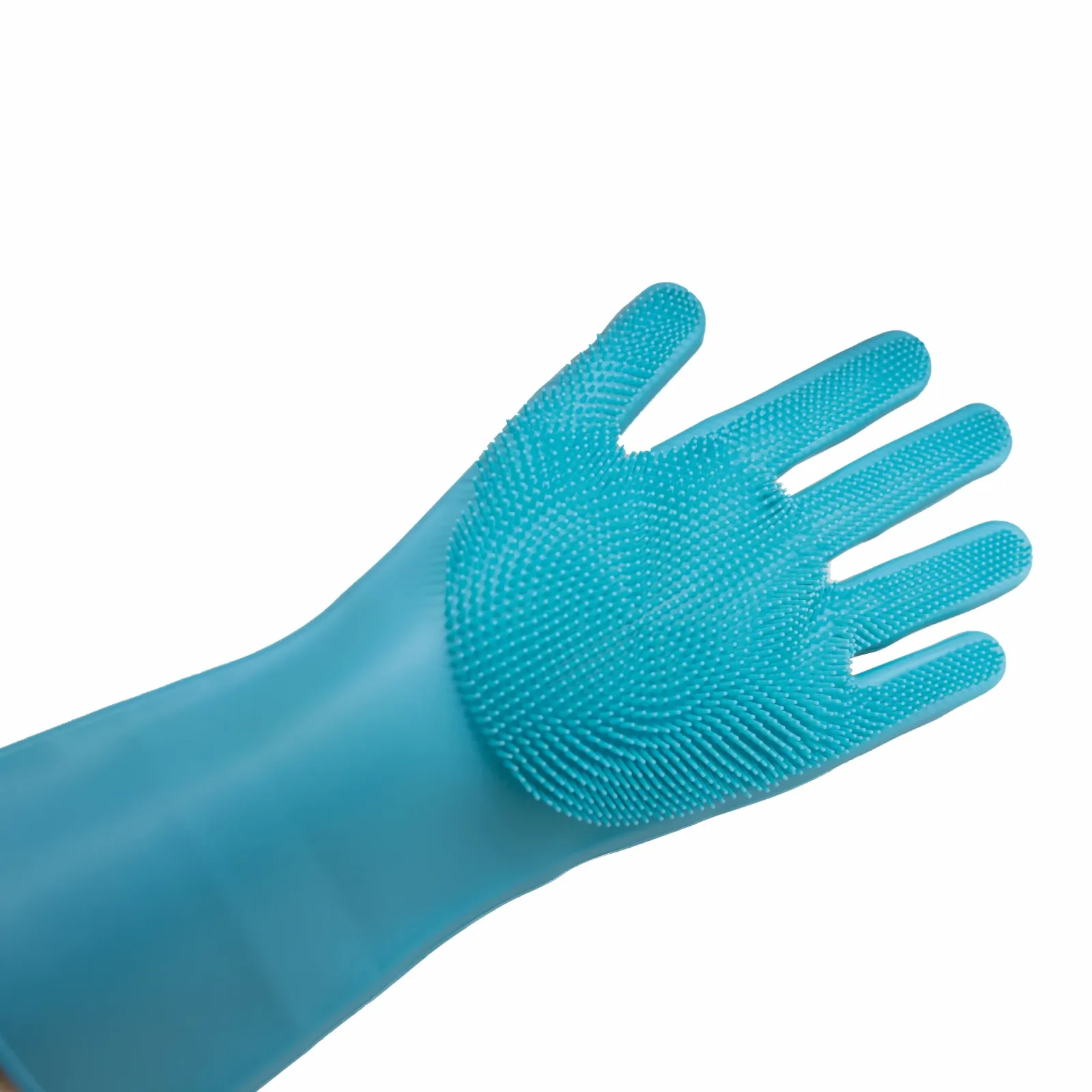 Tail Tamer Wash Gloves - Image 2