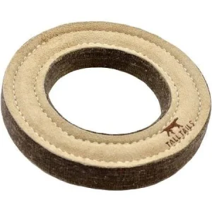 Tall Tails Dog Natural Ring 7 Inches {L-x}