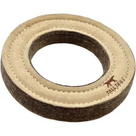 Tall Tails Dog Natural Ring 7 Inches {L-x}