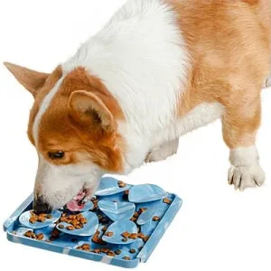 Tall Tails Foraging Mat for Dogs