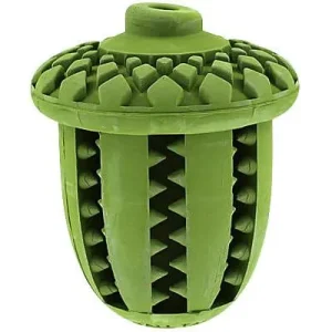 Tall Tails Natural Rubber Acorn Toy
