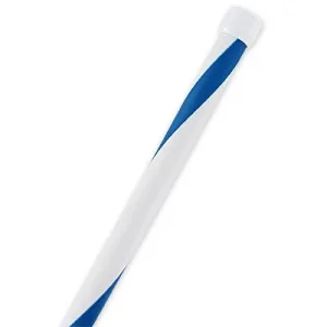 Tapeless Replacement Weave Poles