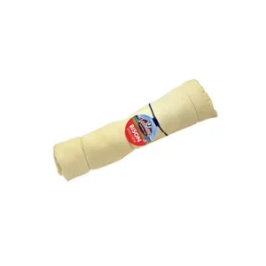 Tasman's Natural Bison Roll Medium Dog Chew Treat
