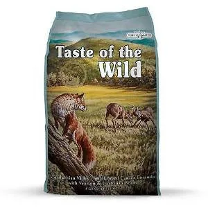 Taste of the Wild Appalachian Valley Small Breed 14lb {L-1}418037 - Image 2