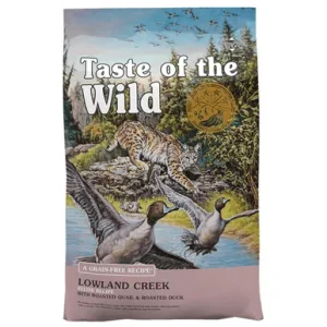 Taste of the Wild Grain