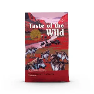Taste of the Wild Grain