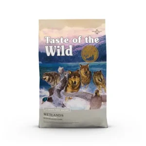Taste of the Wild Grain