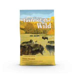 Taste of the Wild Grain