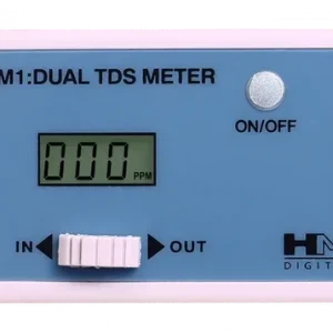 TDS Meter HM