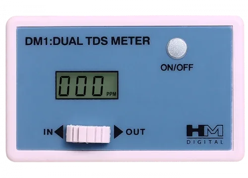 TDS Meter HM