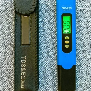 TDS Meter kit