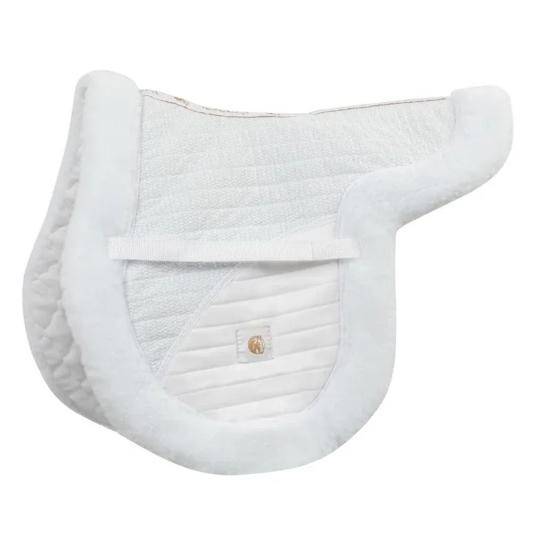 TechQuilt Dual Non-Slip Close Contact Pad