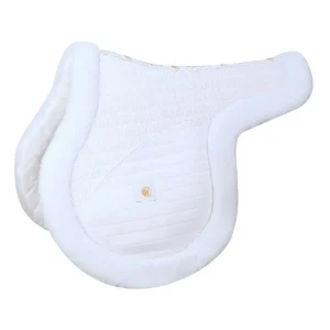 TechQuilt Non-Slip Close Contact Show Pad