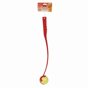 Tennis Ball Launcher Dog Toy