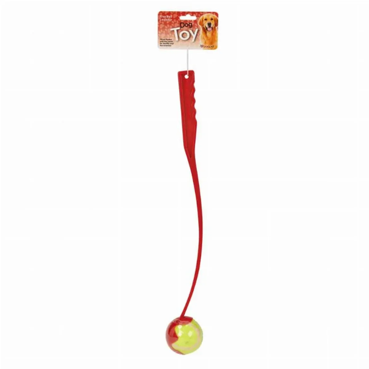 Tennis Ball Launcher Dog Toy - Image 2