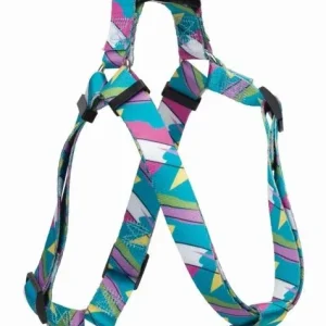Terrain D.O.G. Patterned Dog Harness