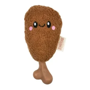 Territory Dog 2-in-1 Chicken On Bone 8 in