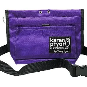 Terry Ryan Treat Pouch