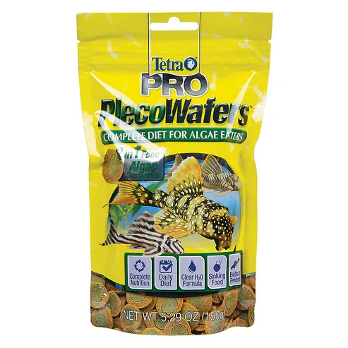 Tetra Algae Wafers