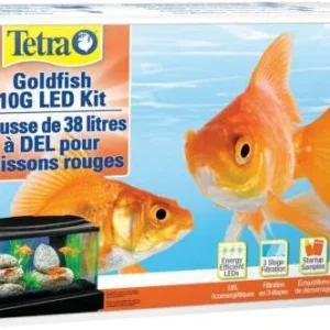 Tetra Goldfish 10G LED Kit {L-1}679082