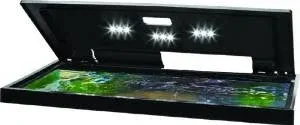 Tetra LED Hood 20" {L-1}308946 - Image 2