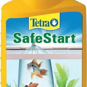 Tetra Safe-Start 3.38oz