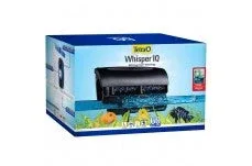 Tetra Whisper IQ Filter 60 {L+b}679094 - Image 2