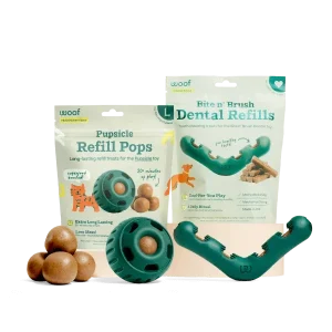 The Dental Play Pack