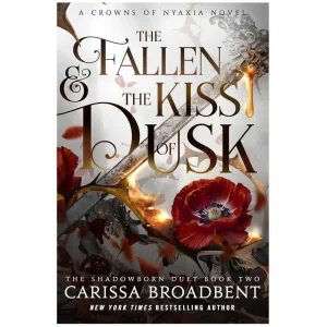 The Fallen & the Kiss of Dusk