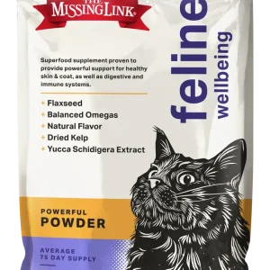 The Missing Link - Original Feline Formula 6 oz