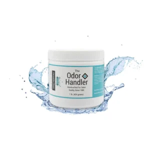 The Odor Handler by The Coat Handler, 1 lb