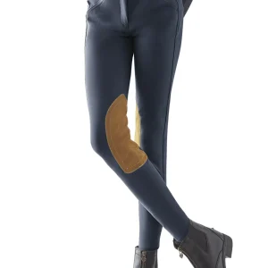 THE TAILORED SPORTSMAN™ Girls' Vintage Patch Breech