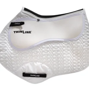 ThinLine® Cotton Euro Jump Pad