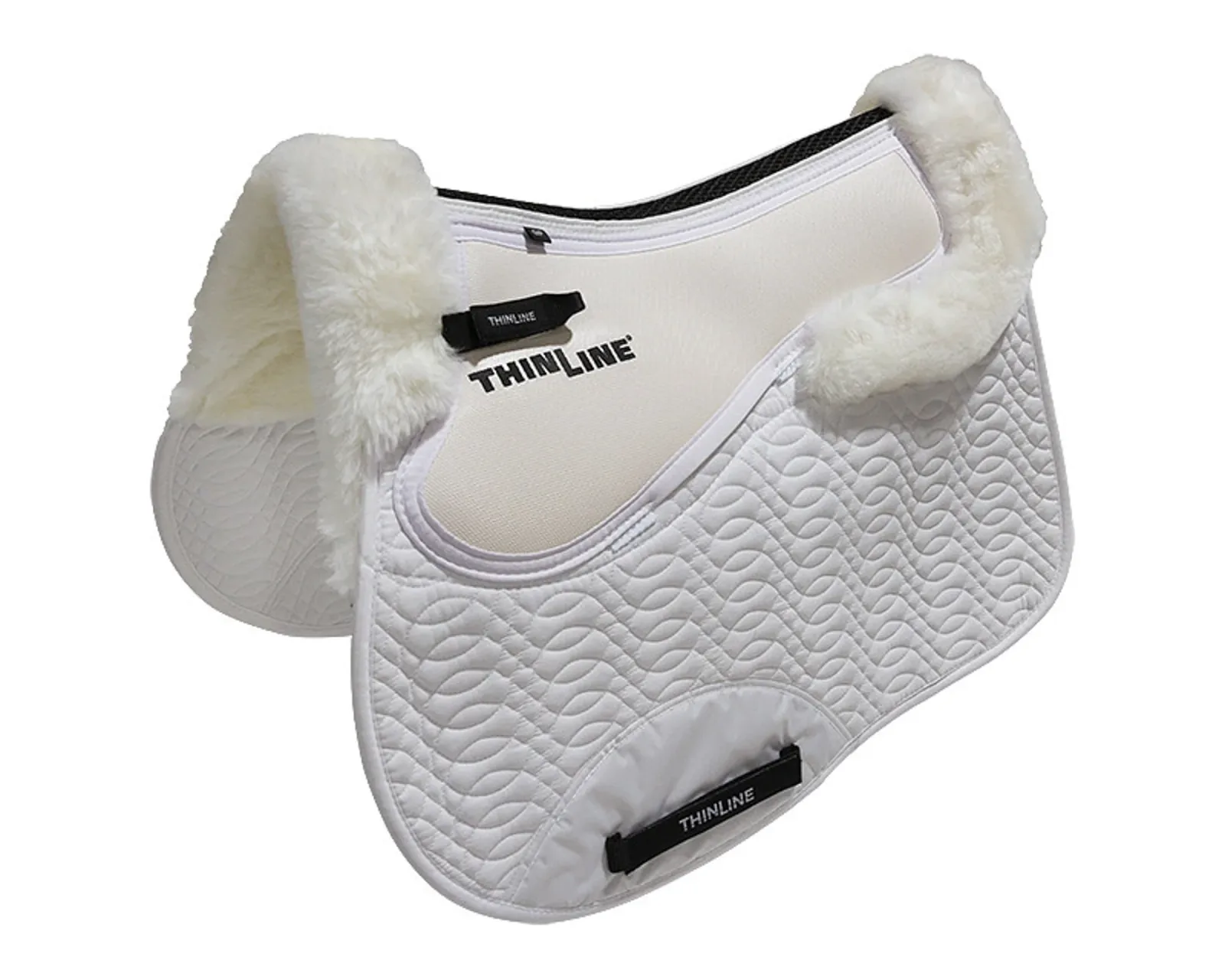 ThinLine® Euro Merino Roll Jumper Pad - Image 2