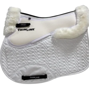 ThinLine® Euro Merino Roll Jumper Pad
