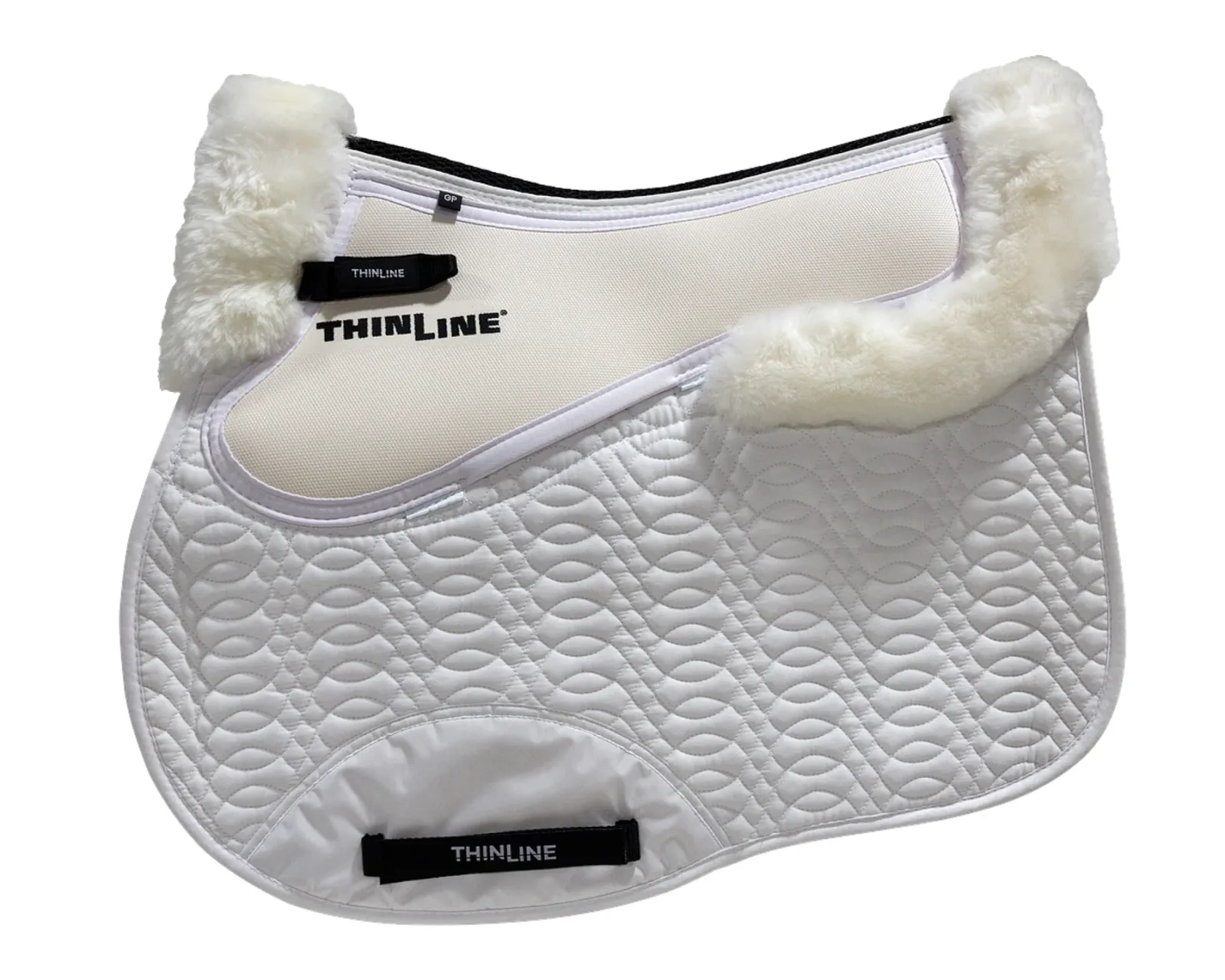 ThinLine® Euro Merino Roll Jumper Pad