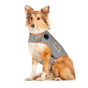 ThunderShirt Sport Dog Anxiety Jacket